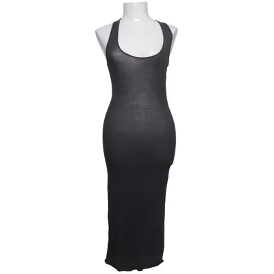 Robe longue (Gris) de Humanoid Coton