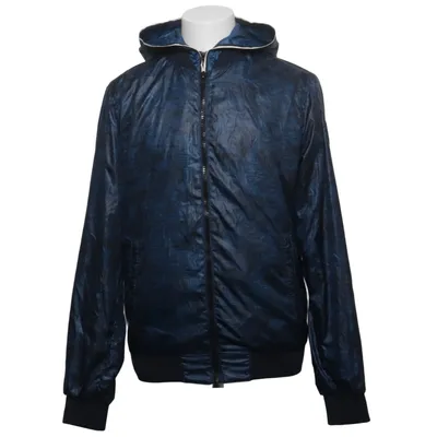 Jack (Blauw, Zwart) van Petrol Industries Polyester