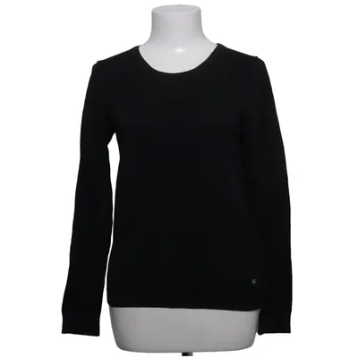Trui (Zwart) van ESPRIT Organic Katoen, Viscose