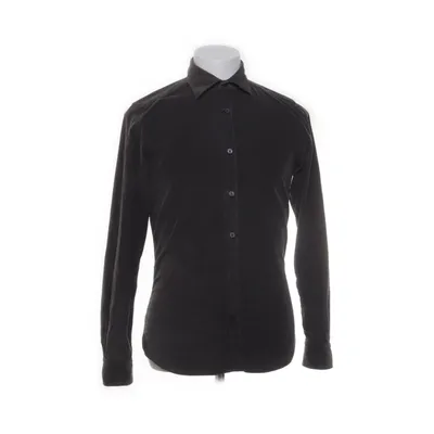 Shirt (Gray) from Mastricamiciai