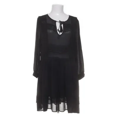 Klänning (Svart) från My Star Polyester