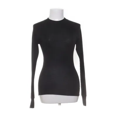 Underställströja (Svart) från Ullmax