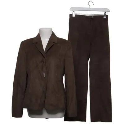 Costume (Marron) de Barisal Polyester