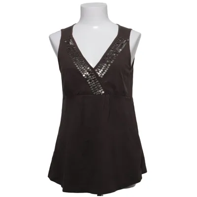 Tanktop  (Brun) fra Mexx Bomuld