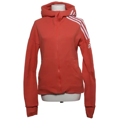 Hættetrøje (Rød) fra Adidas