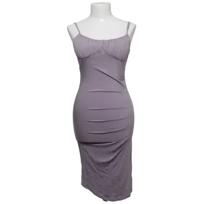 Robe (Violet) de ALYSI