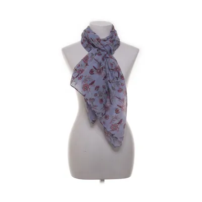 Infinity scarf (Blauw, Roze, Meerkleurig) van Rosebud