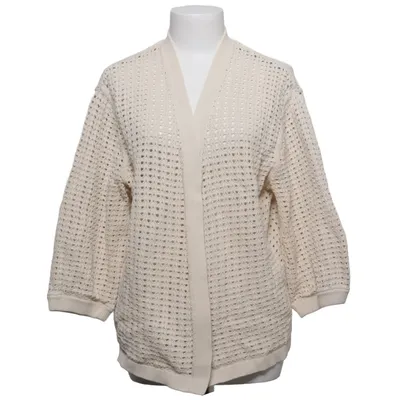 Cardigan (Beige) de Arket Coton