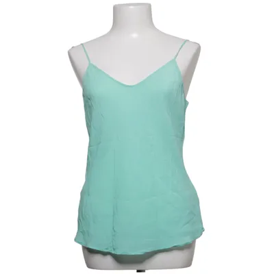 Tank Top (Green) from Sacks Silk