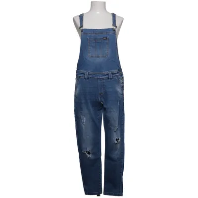 Dungarees (Blue) from Superdry Vintage Viscose