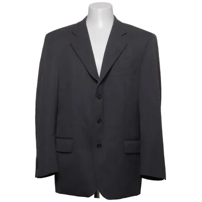 Blazer (Grijs) van Taylor's Club Collection