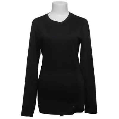 Underställströja (Svart) från Endurance Elastan, Polyester