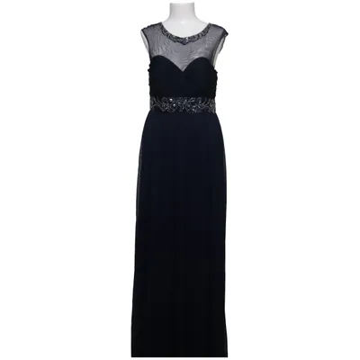 Robe de soirée (Bleu) de XSCAPE Polyester