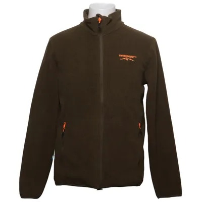 Veste polaire (Vert) de Swedemount Polyester