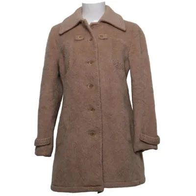 Coat (Fair Lady) from Fair Lady Polyamide, Viscose