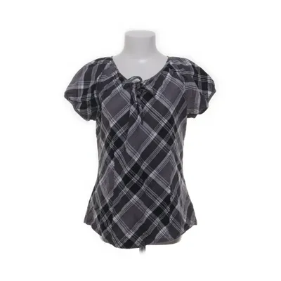Top (Gray, Black, White) from Soyaconcept Cotton