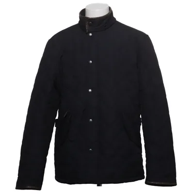Jacket (Powell Quilt) from Barbour Cotton, Polyamide, Polyester