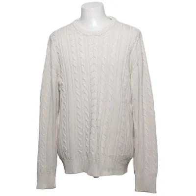 Strickpullover (Cable) von NN07 Baumwolle