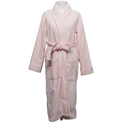 Bathrobe (Pink) from GANT Organic cotton