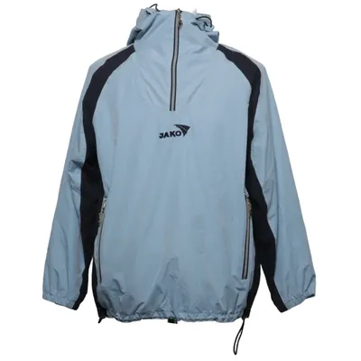 Anorak (Bleu, Noir) de Jako Polyester