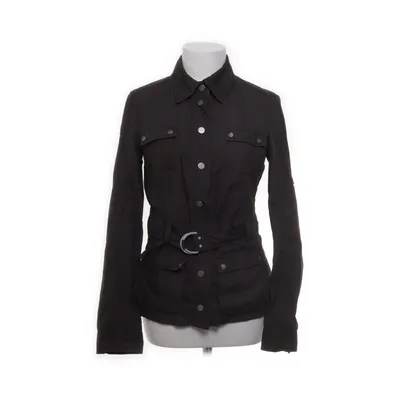 Safari jacket (Brown) from Mexx Cotton