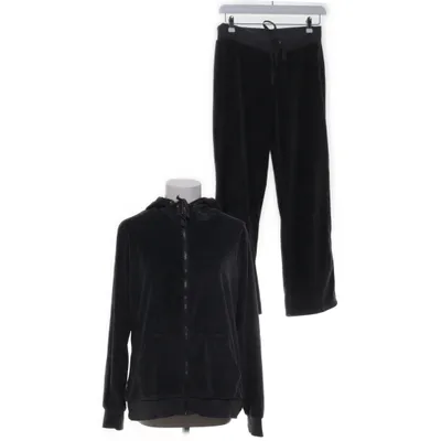 Loungewear (Gray) from Think Positive Cotton, Polyester