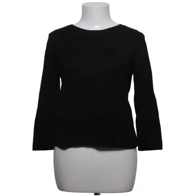 Sweater (Sort) fra COS Uld