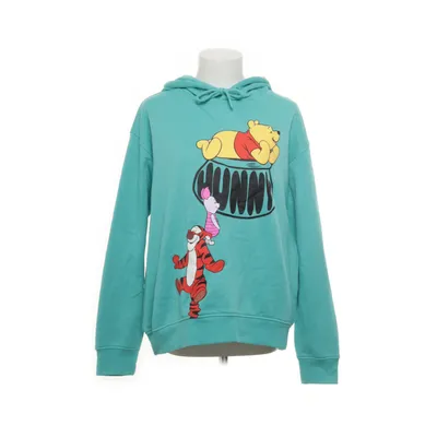Capuchon sweater (Groen, Meerkleurig) van Disney Polyester, Katoen
