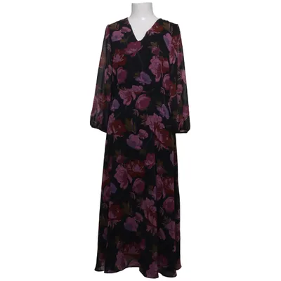 Maxi jurk (Zwart, Roze, Rood) van Bialcon Polyester