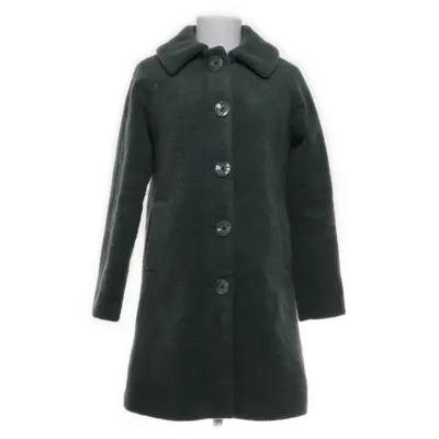 Jas (Groen) van King Louie Polyester