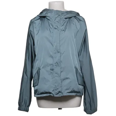 Anorak (Blau) von 'S MaxMara Polyamid, Polyester