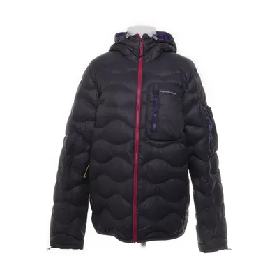 Dunjacka (Grå, Flerfärgad) från Peak Performance Dun, Fjädrar, Polyamid