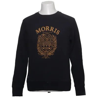 Sweatshirt (Rowing Club) von Morris Rowing Club Baumwolle