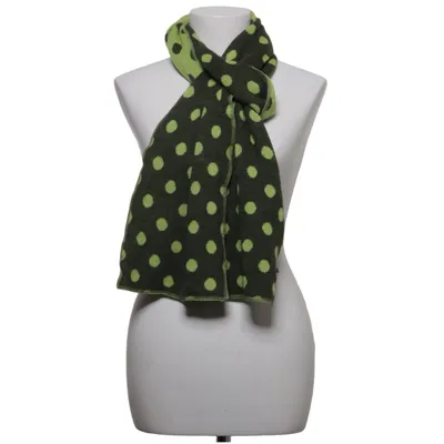 Halsduk (Grön, Gul) från Kling