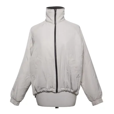 Bomberjakke (Beige) fra Istay Polyester