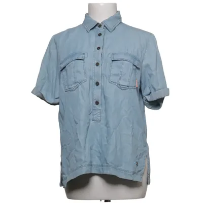 Haut (Bleu) de Sansibar Sylt Tencel