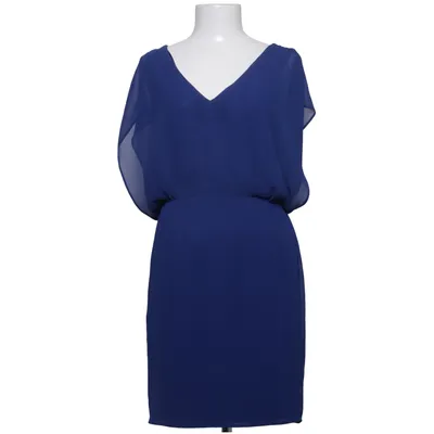 Kjole (Blå) fra Oodji Polyester