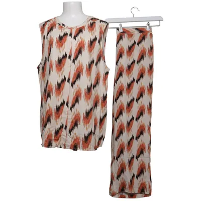 Set (Wit, Meerkleurig) van Soyaconcept Viscose