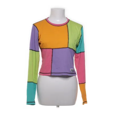 Long sleeve T-shirt (Multicolored) from Ragged Jeans Cotton