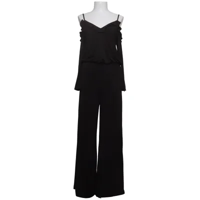 Combinaison (Cold Shoulder Jumpsuit) de NLY One Élasthane, Polyester