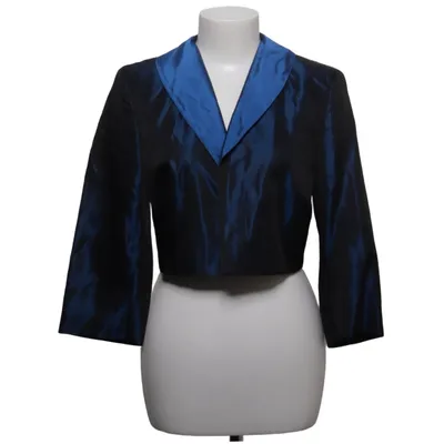 Blazer (Bleu, Noir) de Chou Chou