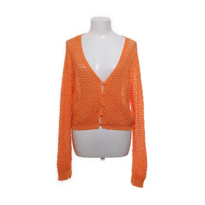 Kofta (Orange) från Lindex Polyamid, Viskos