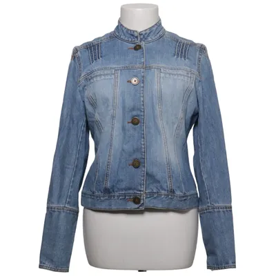 Veste en jean (Bleu) de Limited Collection Coton