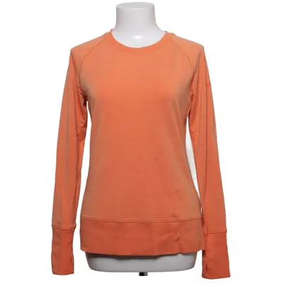 Sporttop (Oranje) van Nike Golf Elastaan, Lyocell, Polyester