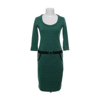 Robe (Vert, Noir) de Margot