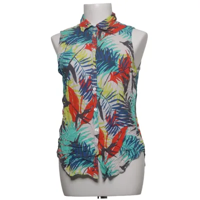 Top (Green, Multicolored) from 17&co.