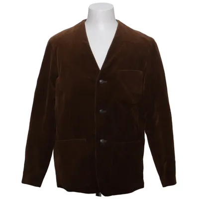 Blazer (Bruin) van Skywear