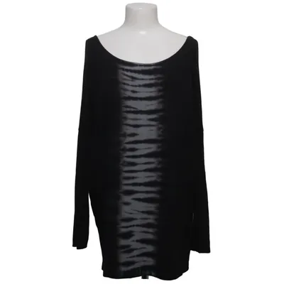 Long sleeve T-shirt (Black, Gray, Multicolored) from Black Premium by EMP Elastane, Viscose