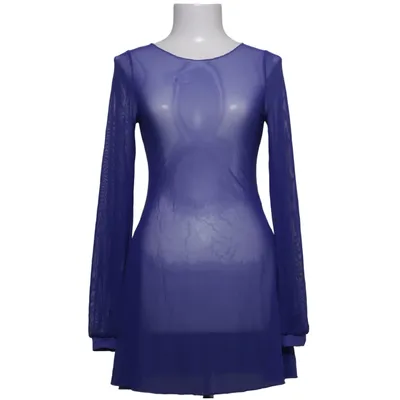 Topp (Blå) från Move Dance Elastan, Polyamid