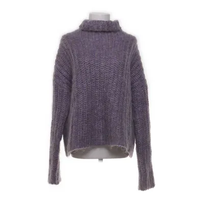 Turtleneck (Lilla, Beige) fra 2NDDAY Akryl, Mohair, Polyester
